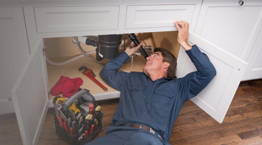 Local water heater installation in Newbury, MA